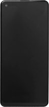 Compleet Blok Origineel Samsung Galaxy A21s Scherm Touch Glas zwart