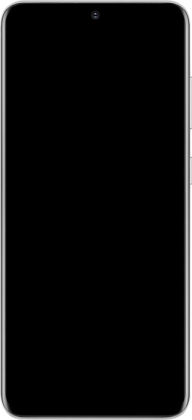 Compleet Blok Origineel Samsung Galaxy S20 Plus Scherm Touch Glas wit