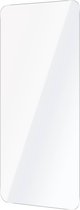 Geschikt voor Motorola Edge 20 Lite Flexibel Glas 9H Ultradun Volledige Adhesie Transparant