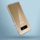 Integraal Hoesje Geschikt voor Samsung Galaxy Note 8 met harde achterkant