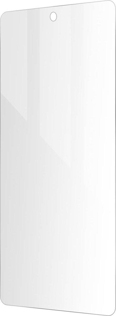 Regenererende Folie geschikt voor Pixel 6 Pro Flexibel 0.17mm 3mk Arc+