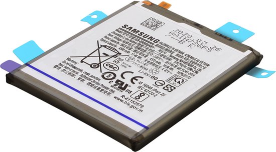 Samsung Galaxy Note 20 Ultra Interne Batterij 4500mAh Origineel EB-BN985ABY
