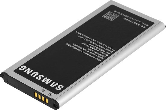 Samsung Galaxy Note Edge Battery | bol.com