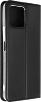 Dux Ducis - Telefoon Hoesje geschikt voor Huawei Honor X8 - Skin Pro Book Case - Zwart