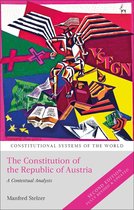 Constitutional Systems of the World - The Constitution of the Republic of Austria