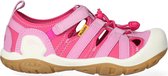 Keen Knotch Creek Younger Kids' Sandalen Magenta/Lilac Chiffon | Roze | Nylon | Maat 30 | K1025656