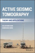 Active Seismic Tomography