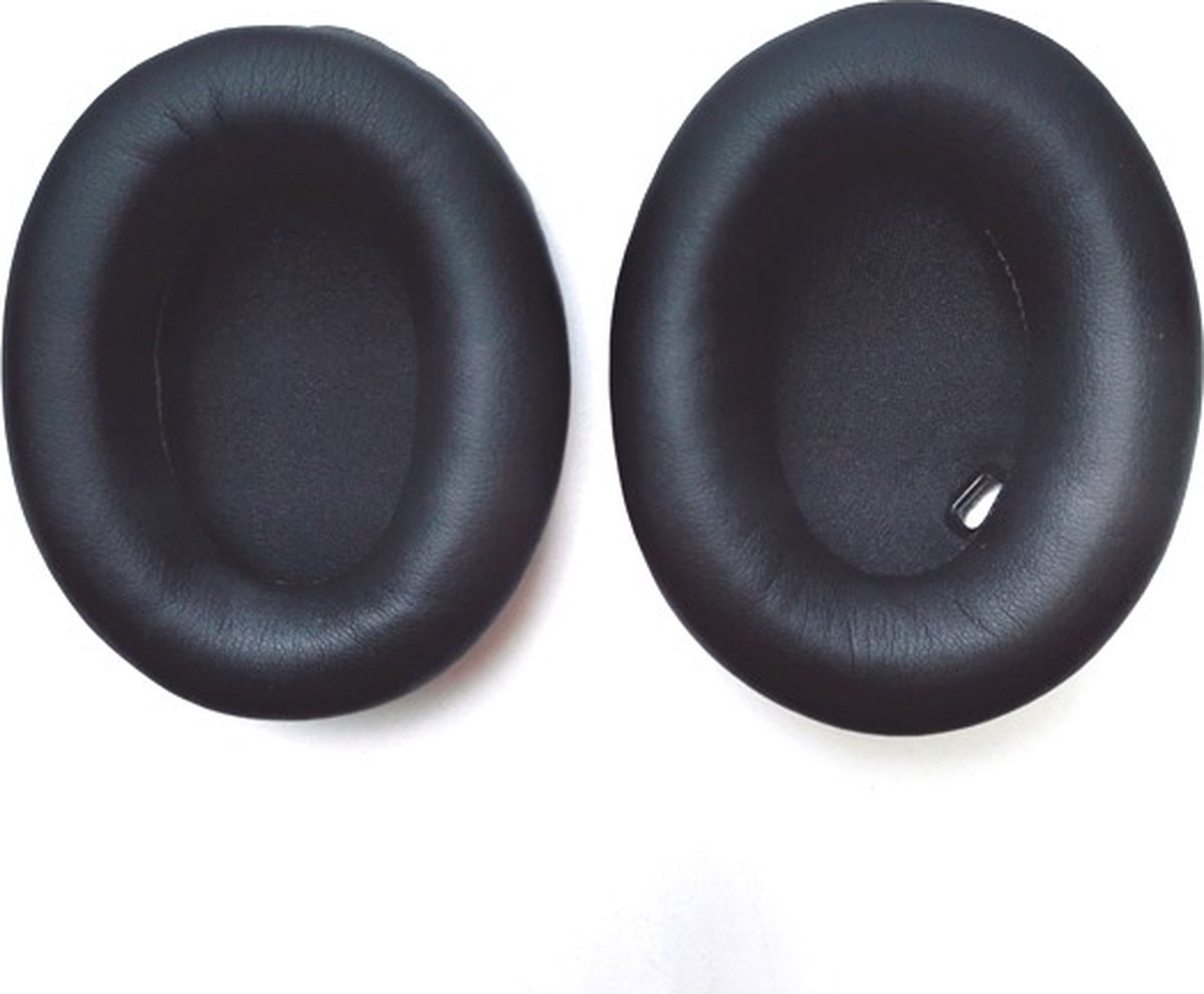 Oorkussens Geschikt Voor Sony WH1000XM4 2 Stuks Vervangende Koptelefoon Earpads