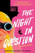 An Agathas Mystery 2 - The Night in Question