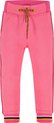 4PRESIDENT Broek Meisjes - Neon Pink - Maat 92