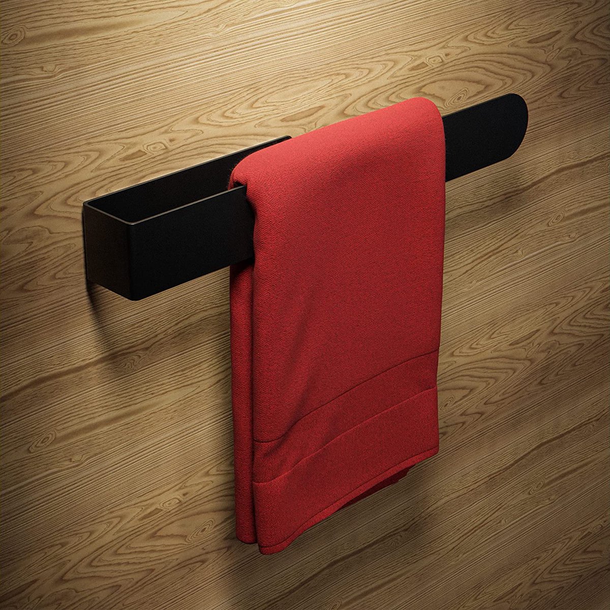 Handdoekhouder - Handdoekstang – Handdoekrek – Badkamer accessoires