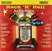 Rock 'n' Roll Jukebox Vol.1