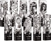 Faction 8 Violet 9.2