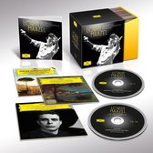 Lorin Maazel - Complete Recordings On Deutsche Grammophon (39 CD) (Limited Edition)