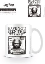 Harry Potter Wanted Mug - 325 ml