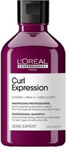 curl expression shampooing hydratation intense 300ml
