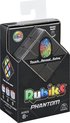 Afbeelding van het spelletje Rubik's Cube Phantom - 3x3-kubus met geavanceerde technologie - moeilijke 3D-puzzel - reisspel - stressverlagend fidget-speeltje