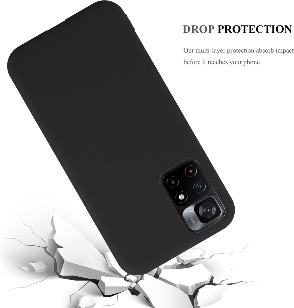 Poco X8 Pro: Lek onthult vroege details van aankomende Xiaomi mid-range telefoon - Nieuws