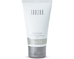 JANZEN Hand Cream Grey 04 - 4 stuks