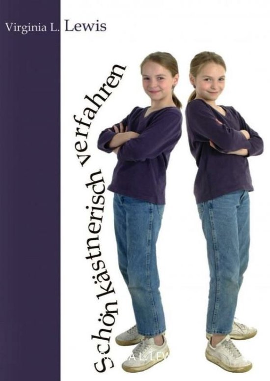 SCHÖN KÄSTNERISCH VERFAHREN - cover