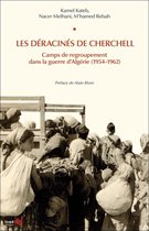 Études et enquêtes historiques - Les déracinés de Cherchell