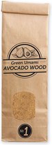 Rookmot nr.1 1500 ml avocado Smokey Olive Wood