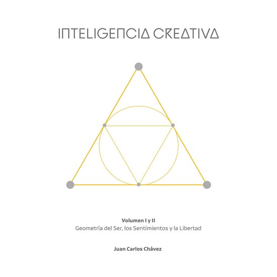 Inteligencia Creativa - cover