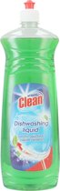 At Home Clean Afwasmiddel - Regular 1 Liter