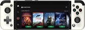 Bol.com Gamesir X2 Pro - Officiële Xbox gaming controller voor Android - Wit aanbieding