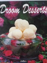Droom desserts