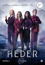 Heder - Seizoen 3 (DVD)