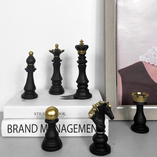 3 Wise Men 4 inch Figurine | Three Kings Decor | 3D Printed Reyes Mag – Sick Dreams FX Studios