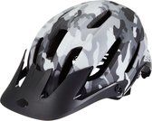 Bell Helmets 4Forty Mips - MTB helm M / G Black / Camo 52-56 cm