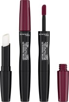 3x Rimmel Lasting Provocalips Lip Color Liquid Lipstick 570 No Wine-Ing 2,2 ml