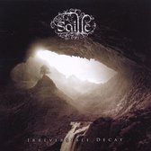 Saille - Irreversible Decay (CD)