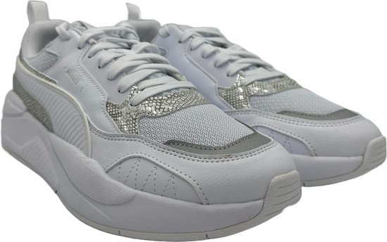 Puma X-Ray Square Snake Prem Wmns - Sneakers - Maat 40.5