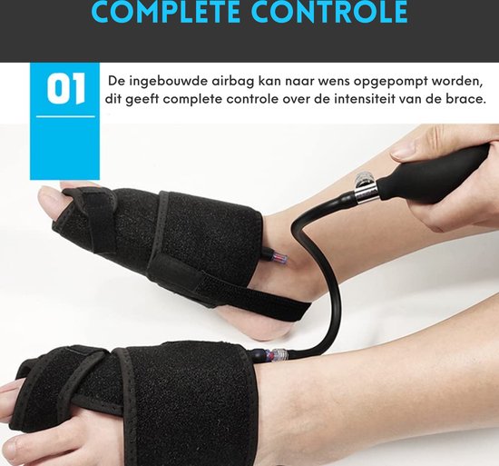 Opblaasbare Ventielverlengingsset – 2x 16 Cm En 4 Extra Adapters, Universeel Voor Fiets, Scooter, E-step (M365 Pro, Pro2, 1S) En Meer