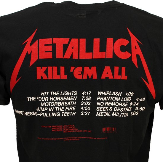 Metallica