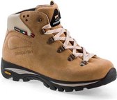 ZAMBERLAN 333 Frida Goretex Wandelschoenen - Tan - Dames - EU 39