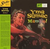 Yma Súmac - Mambo (LP)