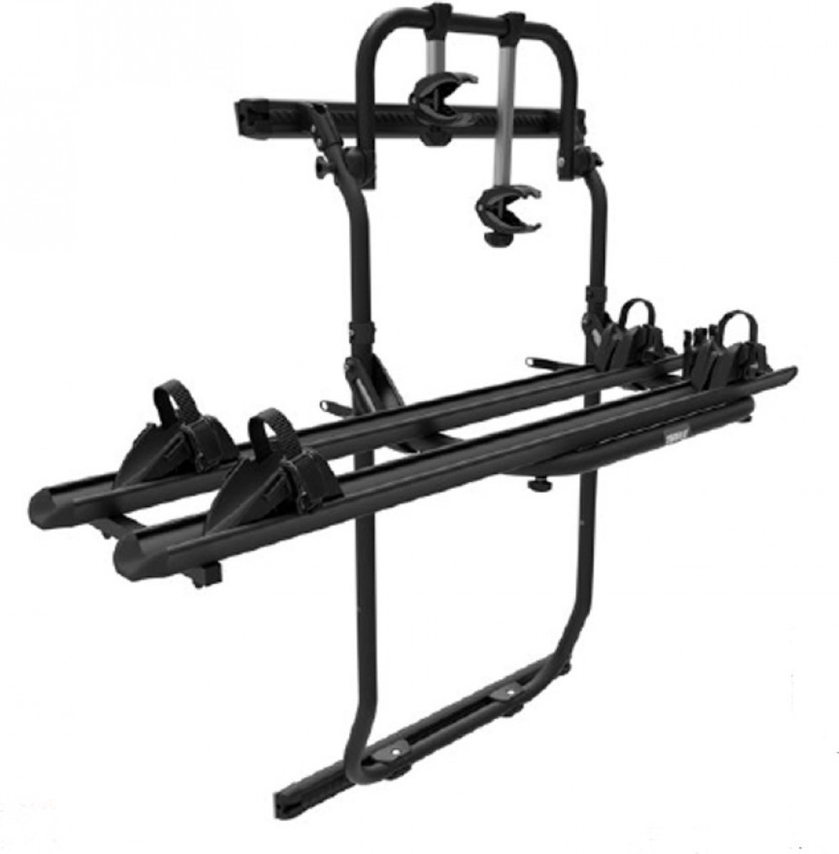 Thule Elite Van XT Ducato-Jumper-Boxer >2007 Black
