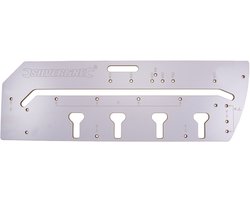 Silverline Werkblad freesmal 900 mm