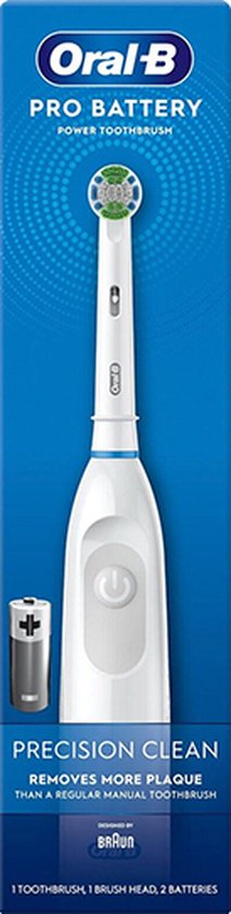 Oral-B