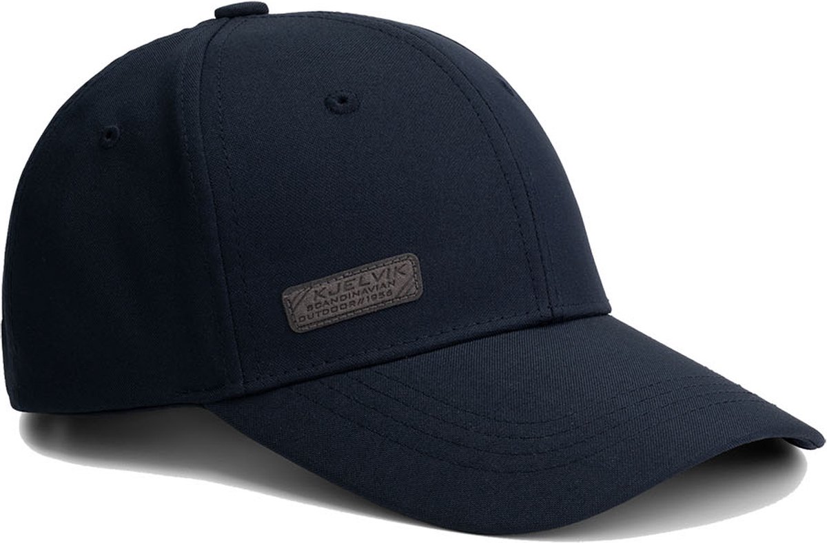 Kjelvik Jessie Cap Unisex Maat X bol