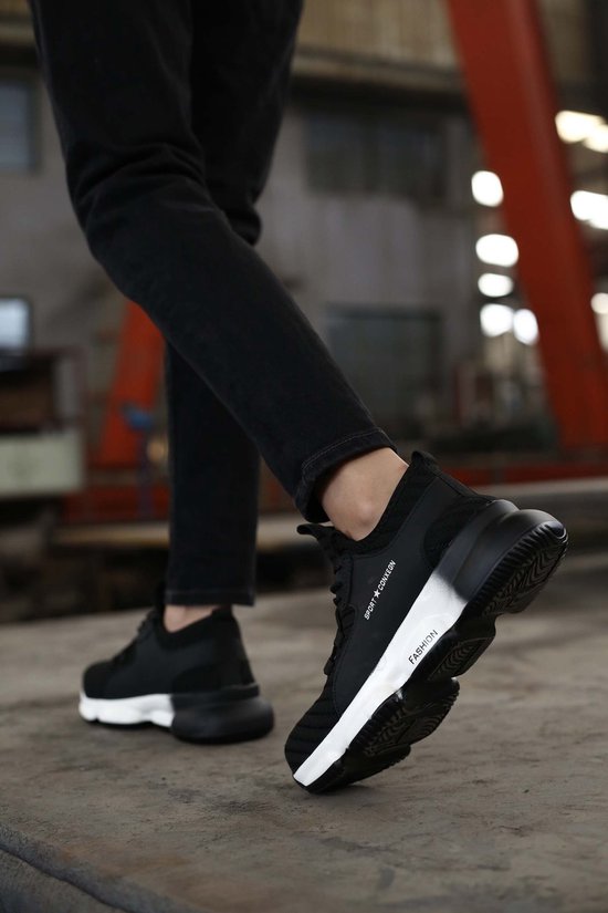 Chaussures de sécurité JMKA - chaussures de travail - chaussures de sécurité pour femmes - LIGHTWEIGHT - chaussures de sécurité pour hommes - pointure 48