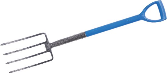 Silverline 819722 Spitvork - 1000mm