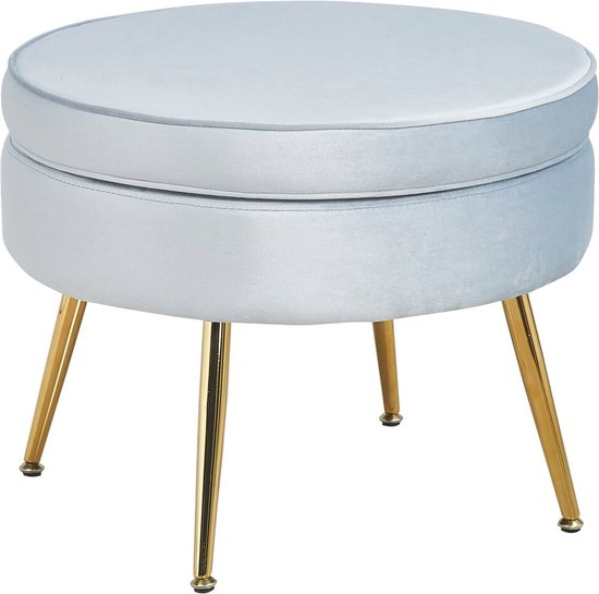 Furinno 4 niveaus multifunctioneel rek met vierkante buis, hout, walnoot/bruin, 29,46 x 59,94 x 109,86 cm