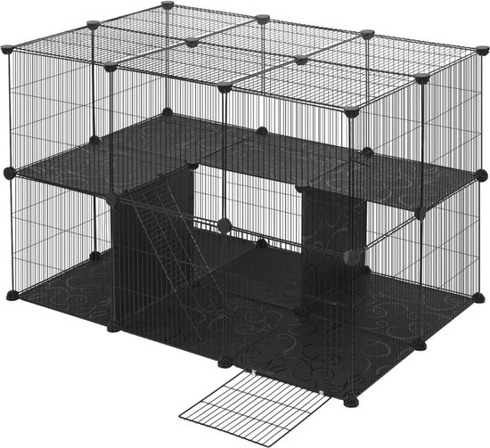 Kattenkooi