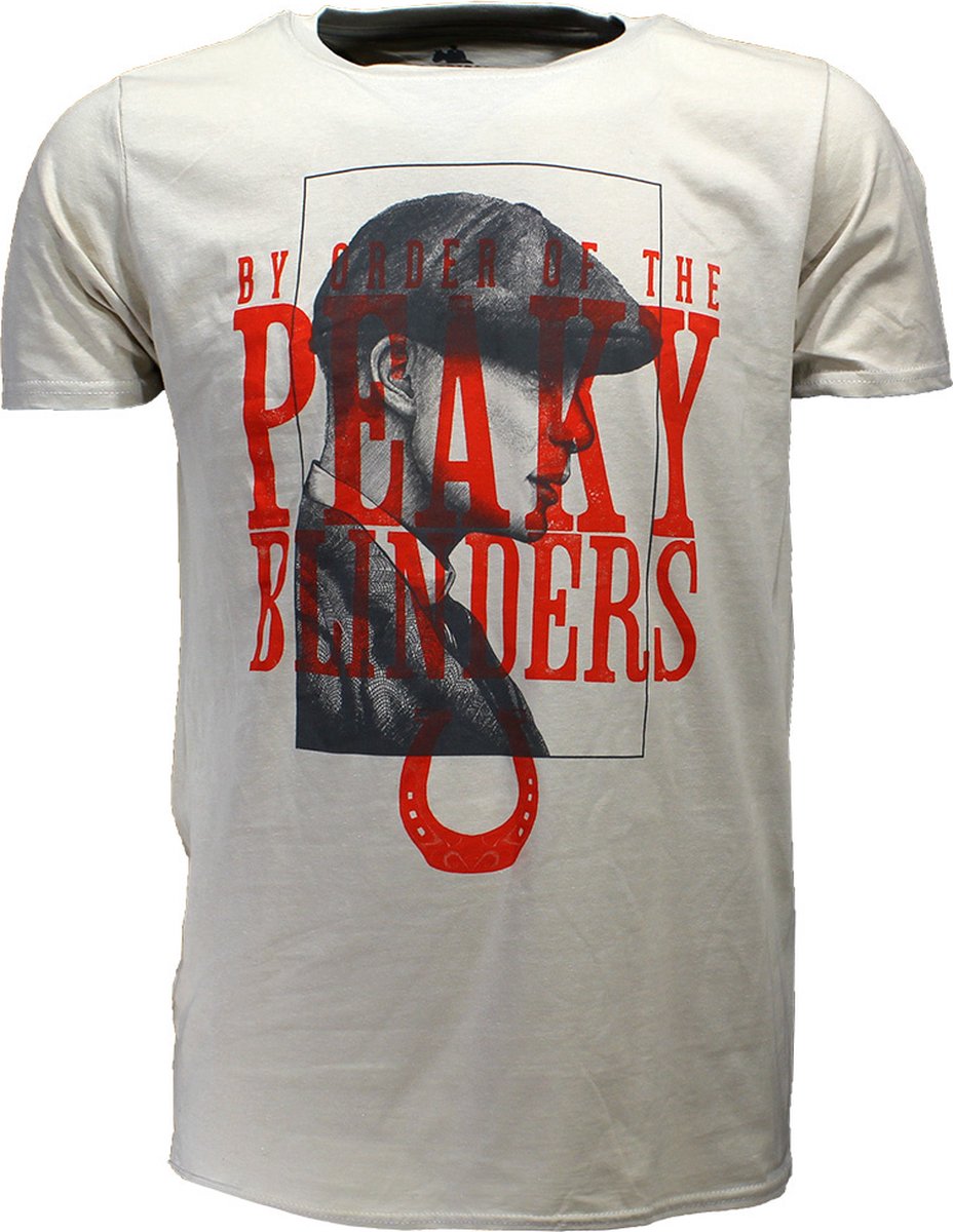 T shirt hot sale thomas shelby