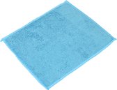 Benson Microfiber - Sponsdoek - 19 x 22 cm - Blauw